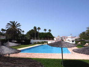 Casa Cuco Playa los Locos